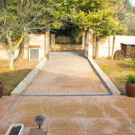 Country house Casa Rural Sem Sem B *
