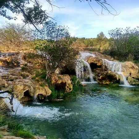 Casa Rural Sem Sem B * Ossa de Montiel