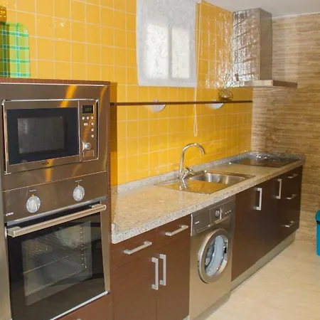 Casa Rural Sem Sem B * Ossa de Montiel