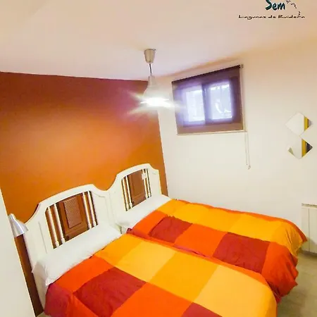 Country house Casa Rural Sem Sem B *